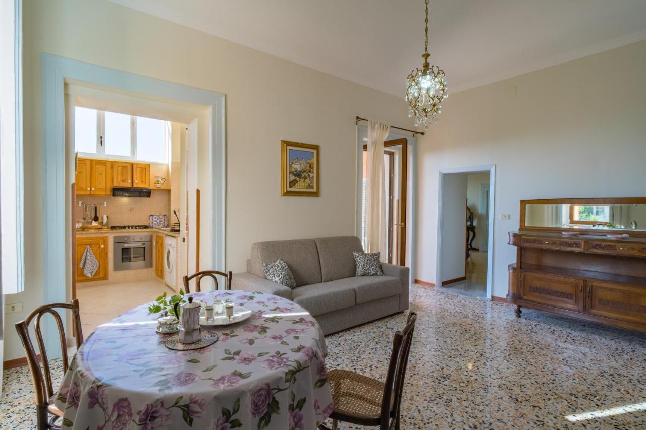 Villa Casa Ermelinda à Massa Lubrense Extérieur photo