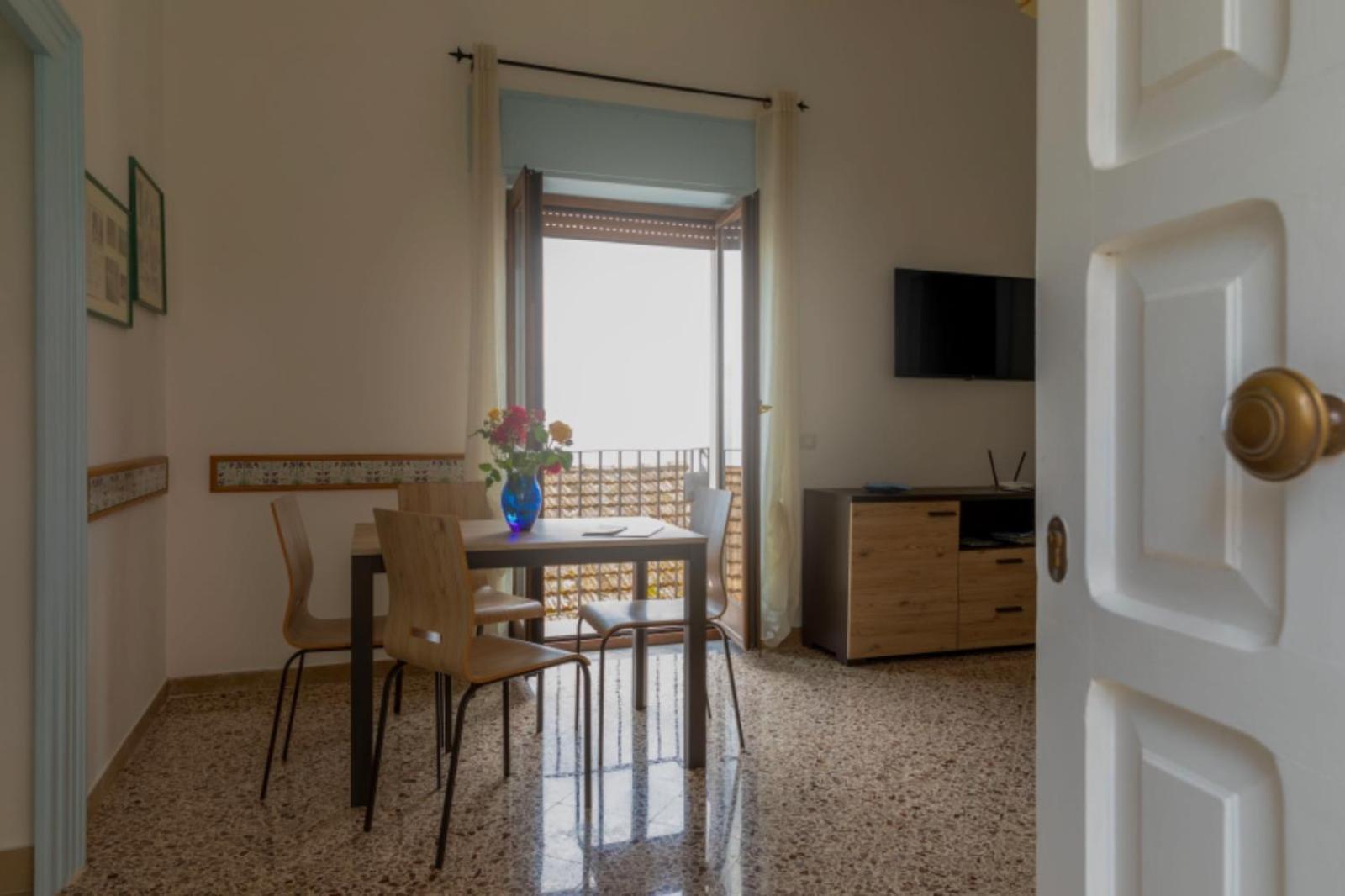 Villa Casa Ermelinda à Massa Lubrense Extérieur photo