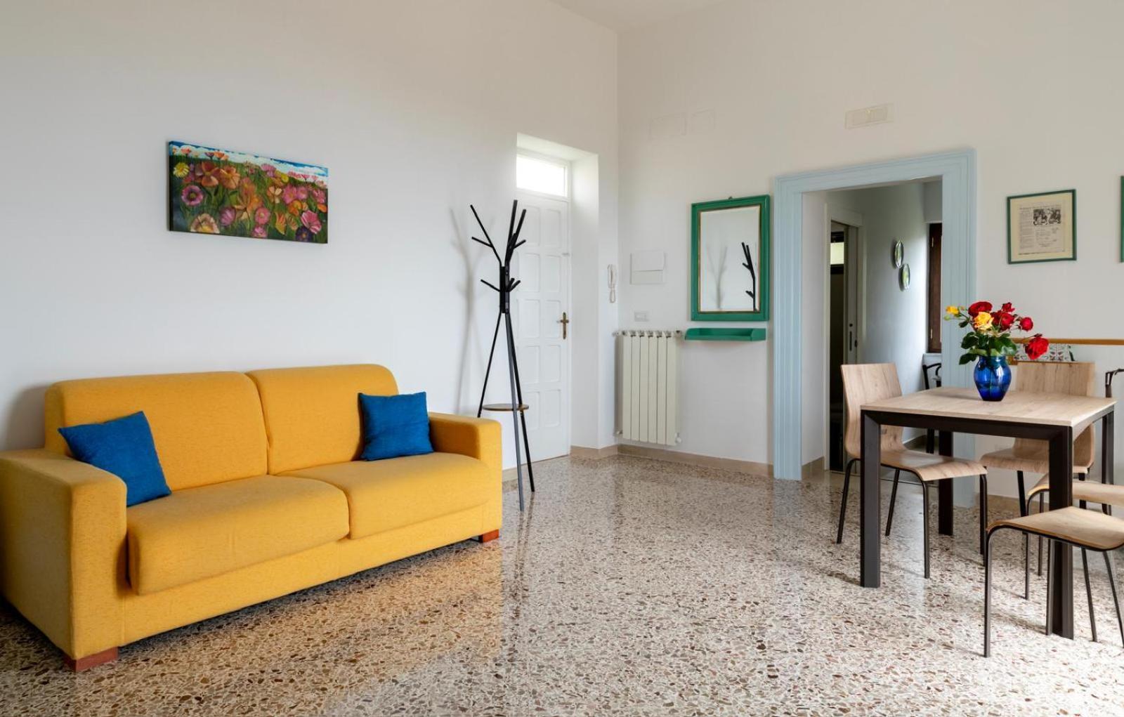 Villa Casa Ermelinda à Massa Lubrense Extérieur photo