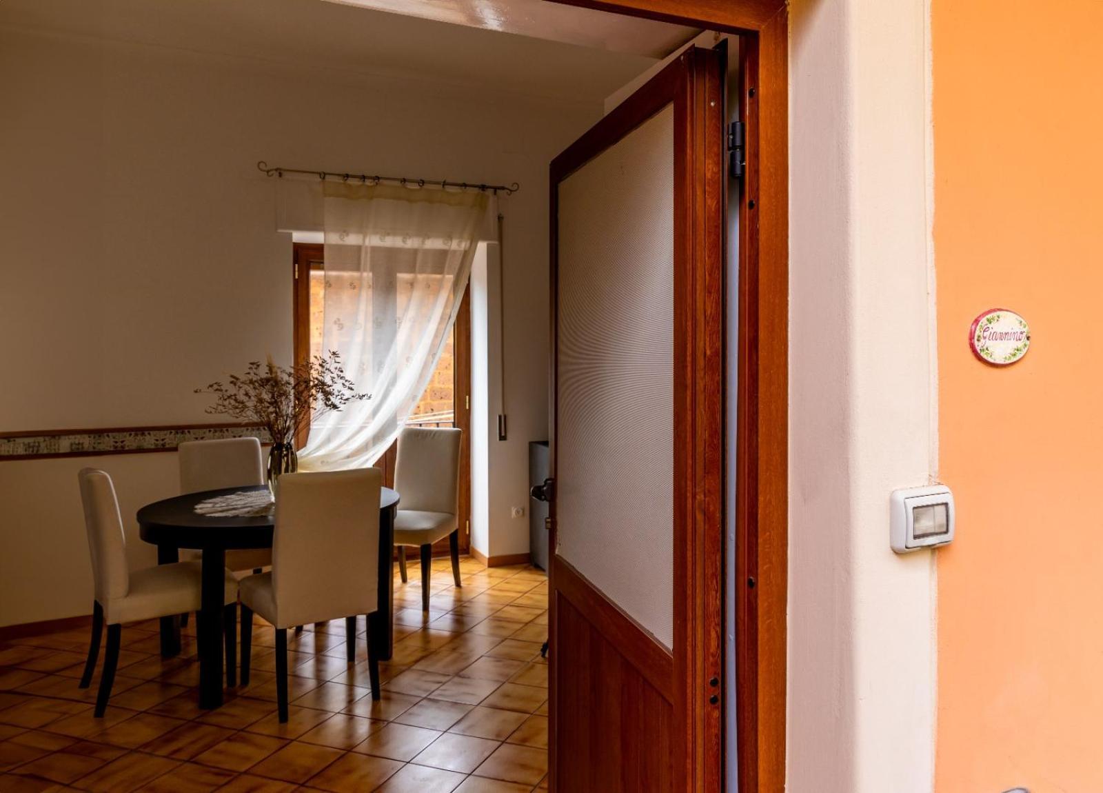 Villa Casa Ermelinda à Massa Lubrense Extérieur photo