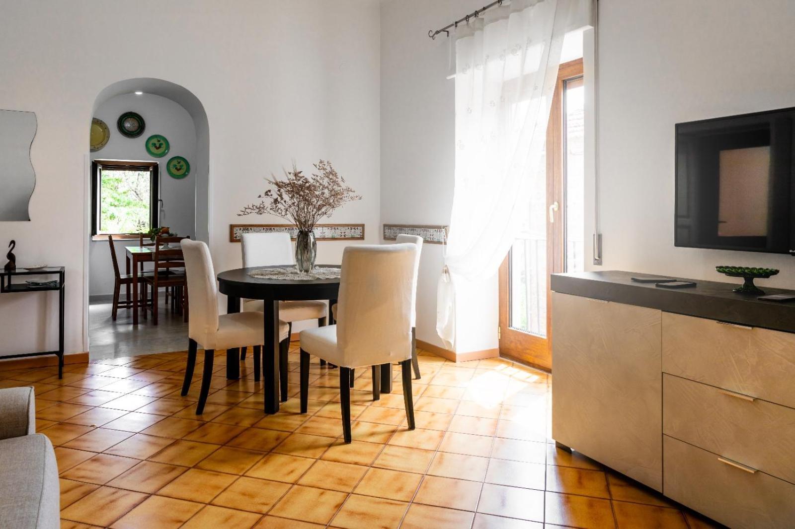 Villa Casa Ermelinda à Massa Lubrense Extérieur photo