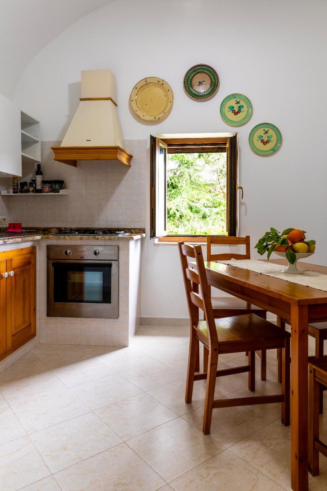Villa Casa Ermelinda à Massa Lubrense Extérieur photo