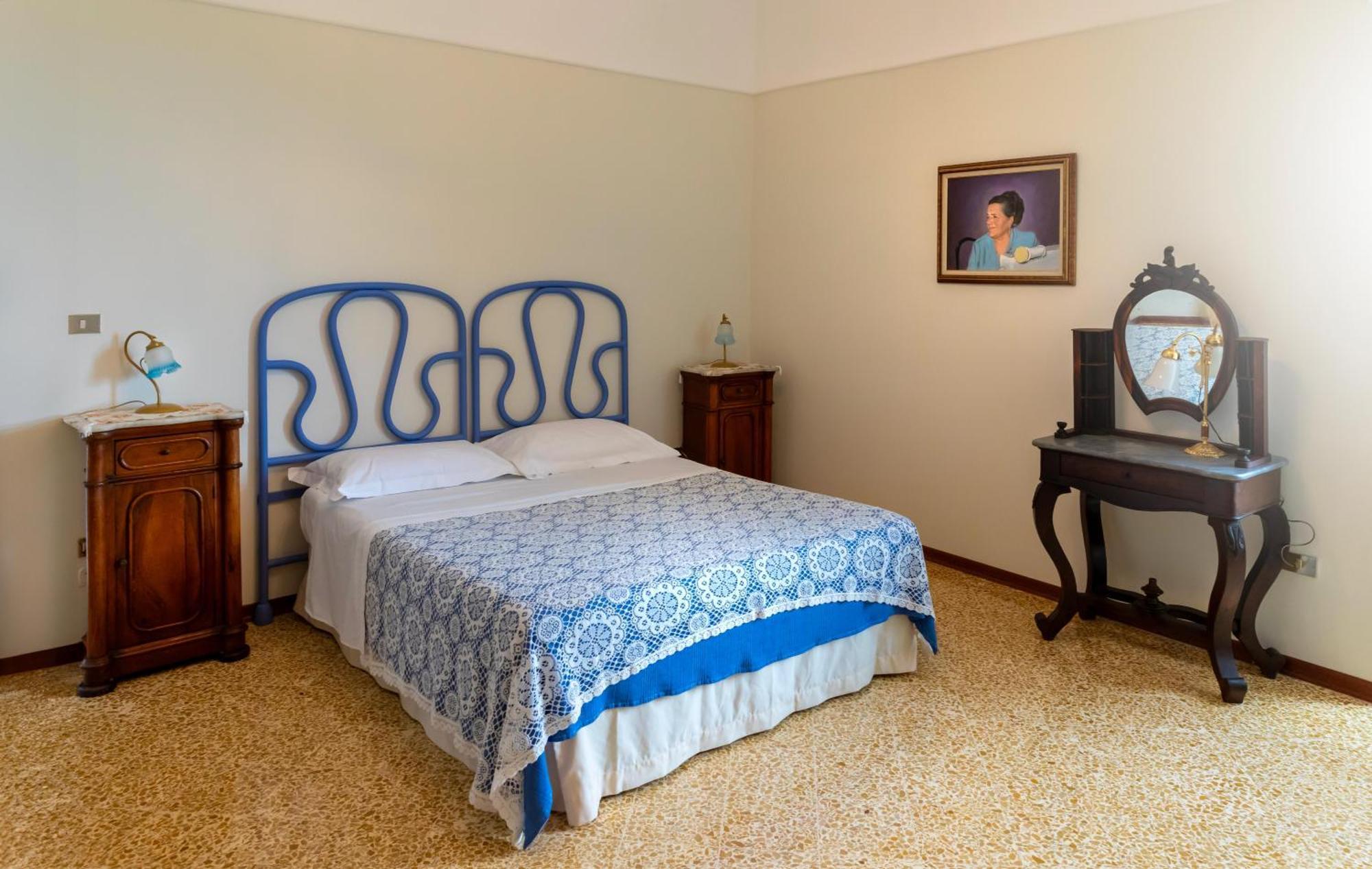 Villa Casa Ermelinda à Massa Lubrense Extérieur photo